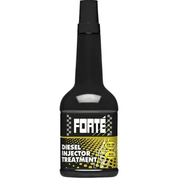aditivum Forte Čistič vstřikovačů dieselových motorů 400ml