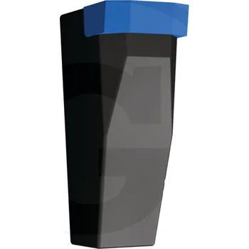 Navařovací zub tvrdokov GRANIT ENDURANCE CARBIDE pro lesní mulčovač AHWI / PRINOTH