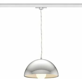 Svítidlo VÝPRODEJ VZORKU RENDL SINTRA 30 pro tříokr. lištu chrom 230V E27 42W R12102