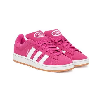 Dámské tenisky adidas Sneakersy Campus 00S JS3847 Růžová 39_13