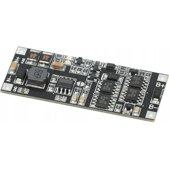 Napájecí zdroj MSALAMON Modul záložního zdroje UPS 50W DC pro baterie