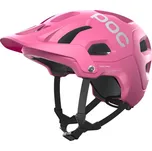 Přilba MTB - POC Tectal Actinium Pink Matt L
