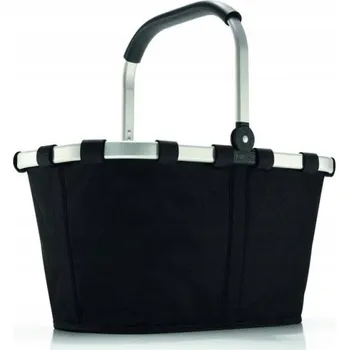 Nákupní taška Nákupní taška Reisenthel černá bavlna