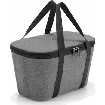 Outdoorové zavazadlo Termotaška Reisenthel coolerbag xs šedá 4 l