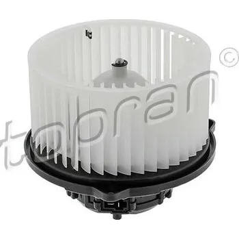 Klimatizace automobilu vnitřní ventilátor TOPRAN 821 789