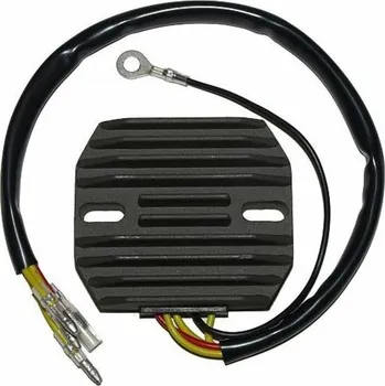 Elektroinstalace pro motocykl Regulátor ELECTROSPORT - Suzuki GSX110E ESR101