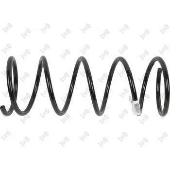 Pružina podvozku ABAKUS 234-01-019