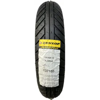 Dunlop KR345 100/90-12