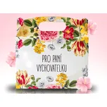 Lipoo Dárkový box pro paní vychovatelku…