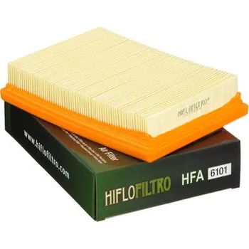Autodíl Vzduchový filtr HFA6101, HIFLOFILTRO HIFLOFILTRO M210-271