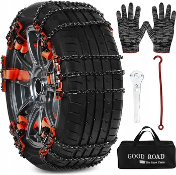 Sněhové řetězy Sněhové řetězy 225 KN 5906630568642