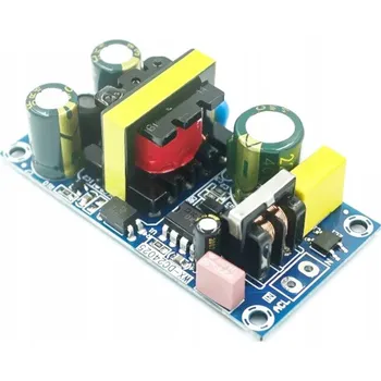 AC-DC napájecí adaptér 2000mA 12V