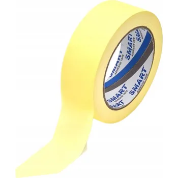 Lepicí páska Lakýrnická páska do 80 °C 38 mm SMART samolepicí