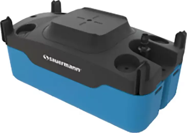 Čerpadlo kondenzátu Sauermann SI-83 (SI83CE02UN23)
