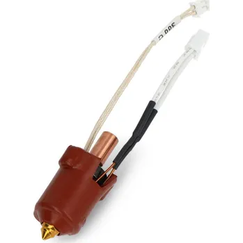 Příslušenství k 3D tiskárně Hotendová hlava pro 3D tiskárnu Creality Ender-3 V3 KE