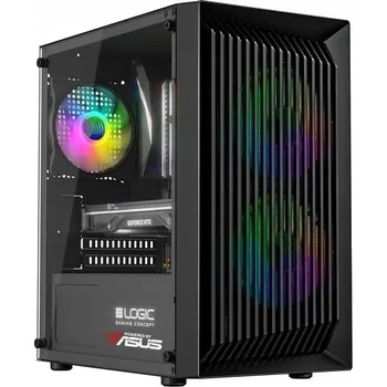 Stolní počítač VIST PBA RGB RYZEN 5 5600G 32GB RX VEGA7 SSD 1TB Win11
