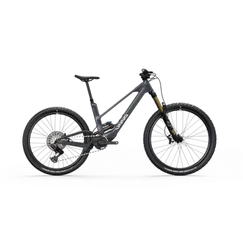 Elektrokolo Unno Mith Race 2025