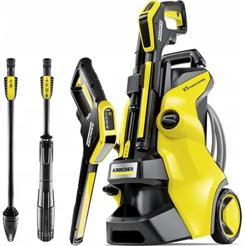 Vysokotlaký čistič Vysokotlaký čistič Karcher K 5 Power Control Flex 1.324-700.0