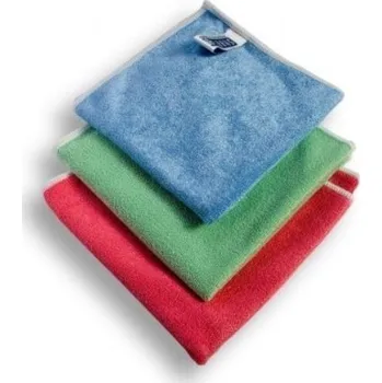 Utěrka Univerzální utěrka Microfiber System