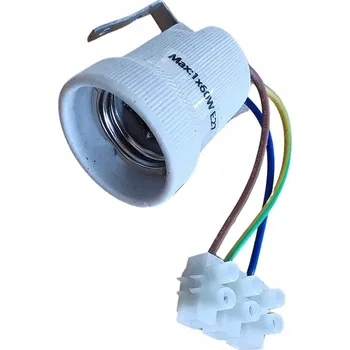 Nástěnné svítidlo Nástěnné svítidlo Nowodvorski, vícebarevné, patice GU10, 60 W