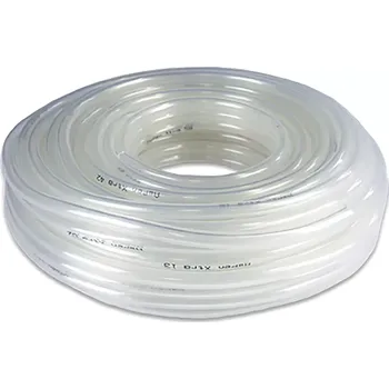 Zahradní hadice Hadice čirá 1/2" k čerpadlu kondenzátu - balení 30 m