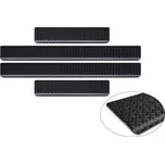 Ochranné kryty prahů, Opel Vivaro III, 2019- , Mat Black (AV216350)