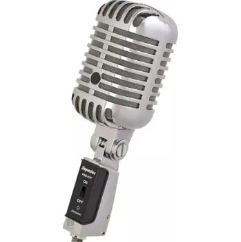 Mikrofon Mikrofon dynamický Superlux PROH7F MKII