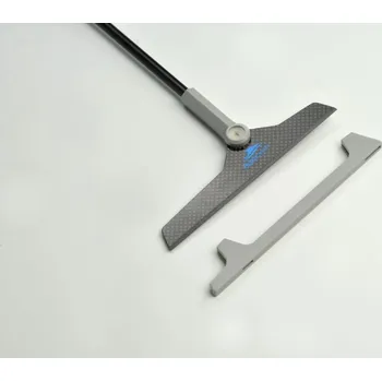 Pracovní nůž Náhradní čepel ke karbonové škrabce