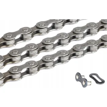 Řetěz na kolo Řetěz na kolo Prox S50 pro 6-7 rychlostí, 116 článků, modrý