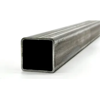 Obraz Ocelový profil uzavřený 50x50x4, délka 60 cm