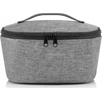 Termotaška Reisenthel Coolerbag S šedá, 2,5 l