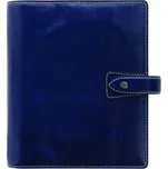 Filofax, Diář Malden, A5, námořní modrá