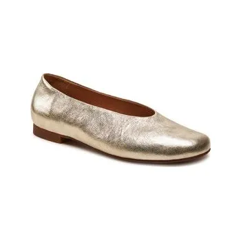 Dámská obuv Balagan Baleríny Opera Zlatá 36