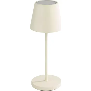 Lampička APS Merle Stolní lampa, výška: 305 mm, bílá