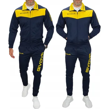 Podprsenka TR018-1 vel. L GIVOVA VISA PÁNSKÝ TEPLÁKOVÁ SOUPRAVA PREMIUM