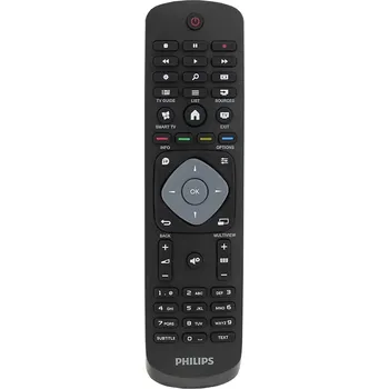 Dálkový ovladač PHILIPS YKF348-001, 996590020164 - originální dálkový ovladač