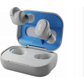 Sluchátka Bezdrátová sluchátka do uší Skullcandy Indy Evo