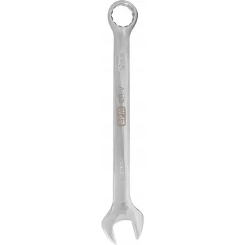 Klíč Epm Klíč plochý očkový leštěný 19 mm E-400-2019 5908235737881