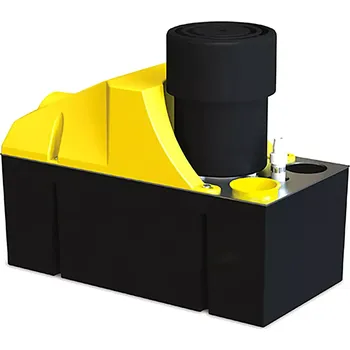 Čerpadlo Čerpadlo Heavy Duty 10 Metre