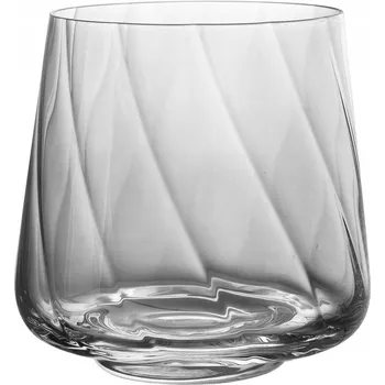 Sklenice Sklenice na whisky Bohemia Crystal 350 ml 1 ks