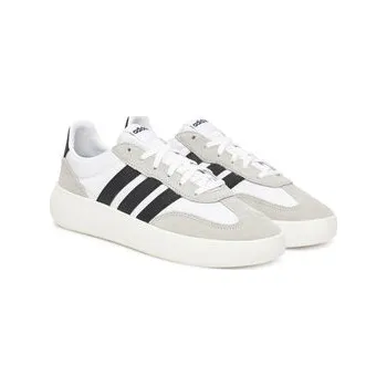 Dámská obuv adidas Sneakersy Barreda Decode JQ8854 Bílá 37_13