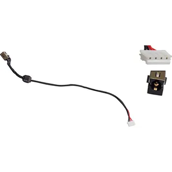 Elektrická zásuvka Napájecí konektor / zásuvka IBM, Lenovo