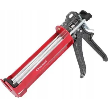 Vytlačovací pistole DRAUMET vytlačovací pistole na husté hmoty 200x65mm