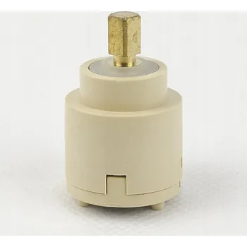 Vrták Hlava pro přepínač dvoucesty Kludi 7405