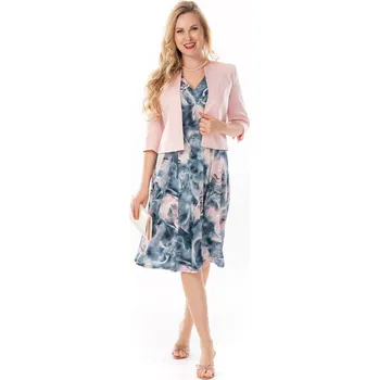 Dámské šaty Dámské šaty CESSI 46