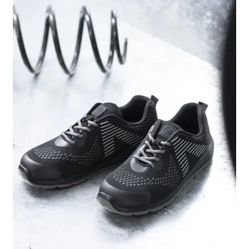 Pracovní obuv ARDON OBUV FLYTEX S1P ČERNÁ G3353 POLOBOTKA 46