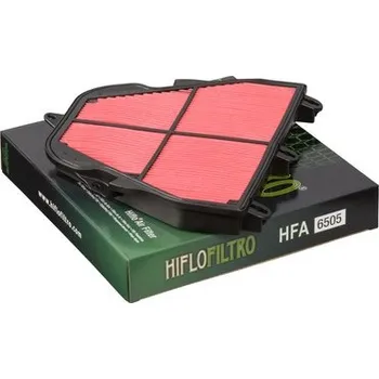 Vzduchový filtr HFA6505, HIFLOFILTRO HIFLOFILTRO M210-293