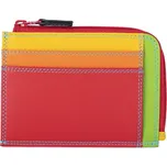 Mywalit peněženka na doklady malá červená 1282-4