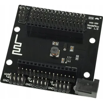 IP kamera Měnič Napětí MSALAMON Adapter dla ESP8266 NodeMCU