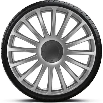 Poklice na kolo J-TEC Poklice na kola - kryty kol Grand Prix 15" - sada 4 ks -